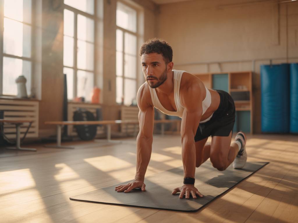 Prévention des blessures en salle de sport grâce à un coaching mieux structuré et à une pédagogie adaptée aux différents profils de pratiquants