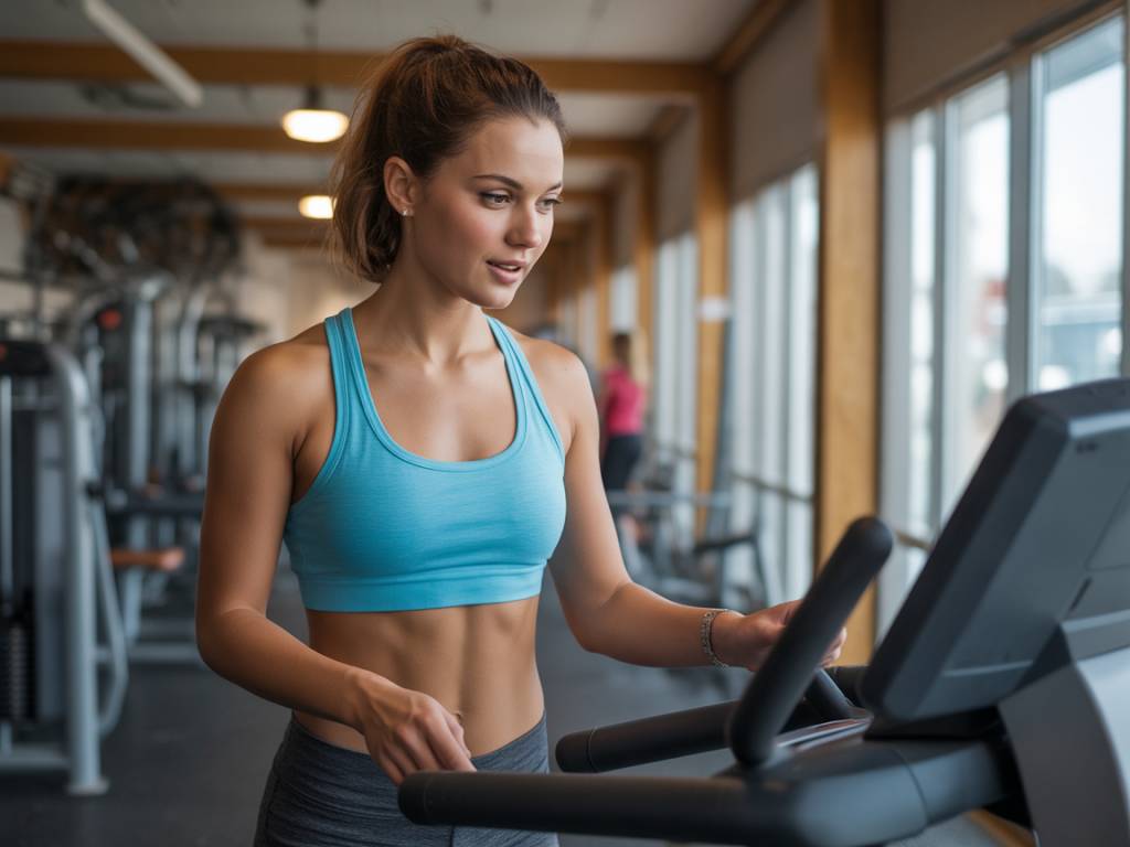 L’impact des nouvelles technologies connectées sur la pratique du fitness en club et sur la fidélisation des différentes générations de membres