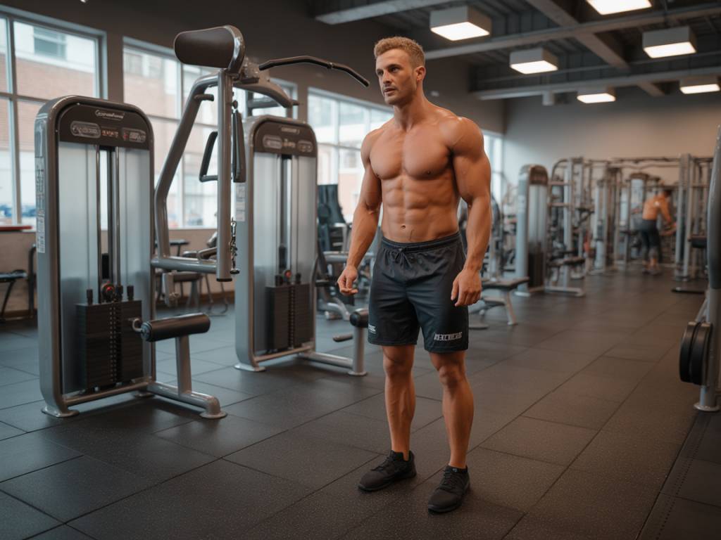 Comment choisir les équipements de musculation adaptés à la taille de votre club pour optimiser l’espace, la rentabilité et l’expérience utilisateur