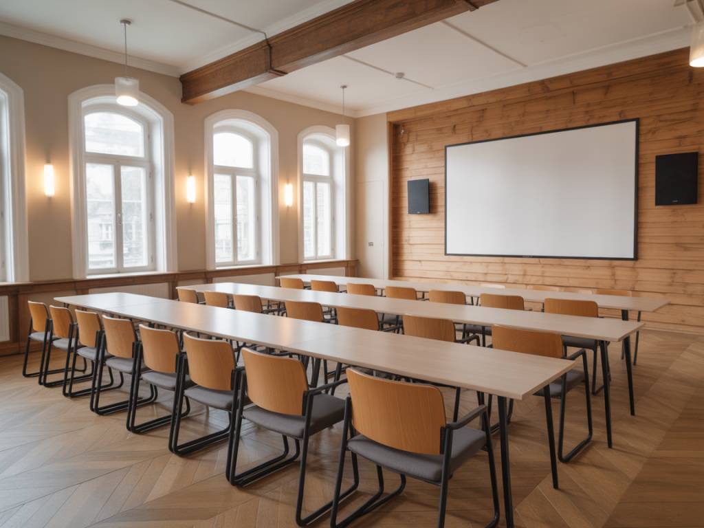 Comment optimiser l’agencement de votre salle pour booster les performances et la sécurité tout en améliorant la circulation des adhérents